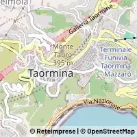 Carte Taormina