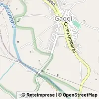 Kort Gaggi