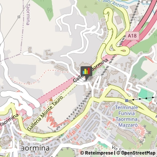 Bar e Caffetterie,98039Messina