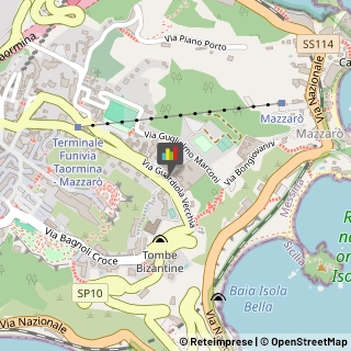 Autorimesse e Parcheggi,98039Messina