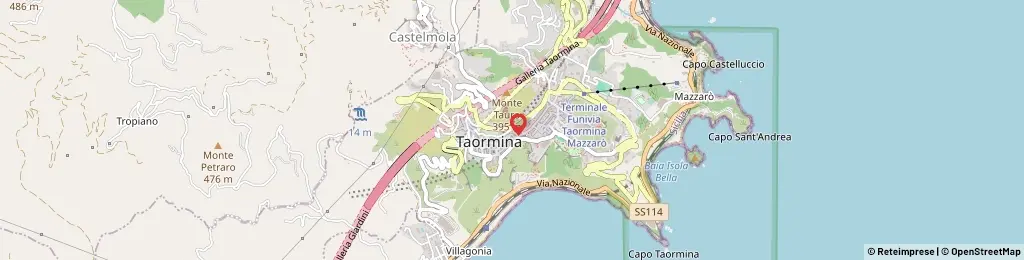 Dove siamo