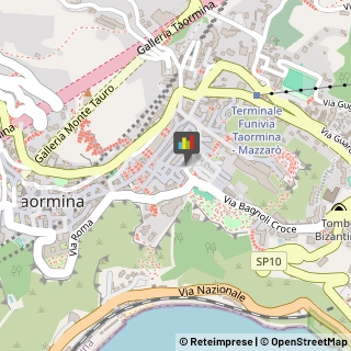 Designers - Studi Taormina,98039Messina