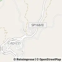 Map Capizzi