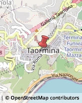 Via C. Cagli, 4,98039Taormina