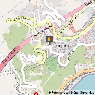 Locali, Birrerie e Pub,98039Messina