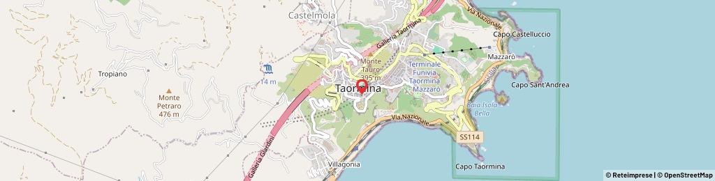 Dove siamo