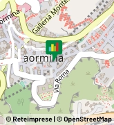 Piazzetta Francesco Paladini, 5,98039Taormina