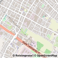 Map Prato