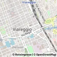 Carte Viareggio