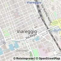 Carte Viareggio