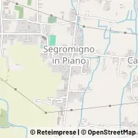 Карта Capannori