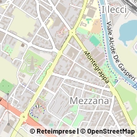 Map Prato