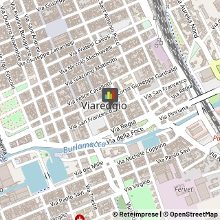 Ferramenta Viareggio,55049Lucca