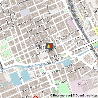 Architetti,55049Lucca