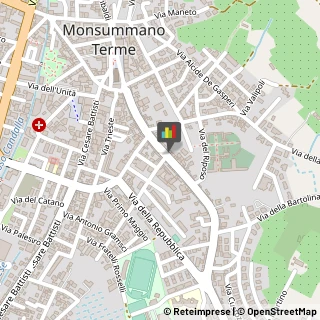 Commercialisti Monsummano Terme,51015Pistoia