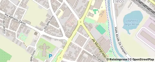 Mappa 프라토