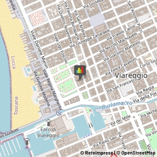 Pranoterapia - Benessere,55049Lucca