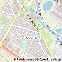Map Prato