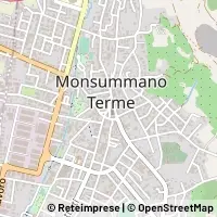 Kort Monsummano Terme