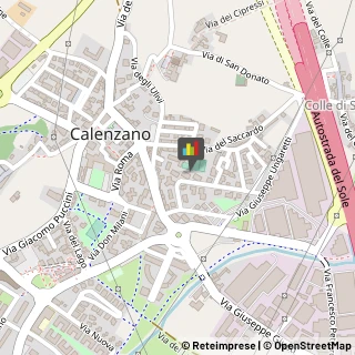 Consulenze Speciali Calenzano,50041Firenze