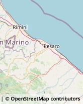 Vetri, Cristalli e Specchi - Lavorazione Colli al Metauro,61030Pesaro e Urbino