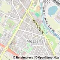 Map Prato