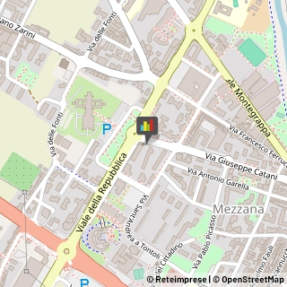 Centri di Benessere Prato,59100Prato