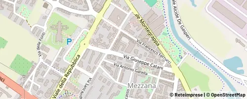 Mappa 프라토