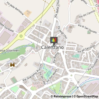 Latta Calenzano,50041Firenze