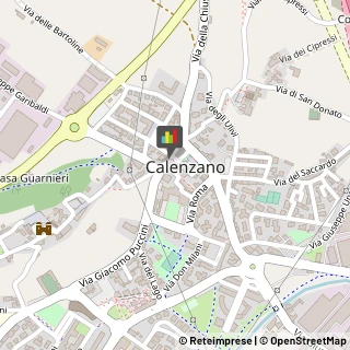 Notai Calenzano,50041Firenze