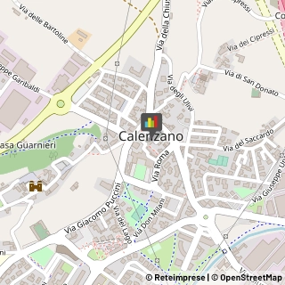 Tributi e Imposte - Uffici,50041Firenze