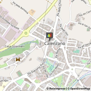 Elettromeccanica Calenzano,50041Firenze