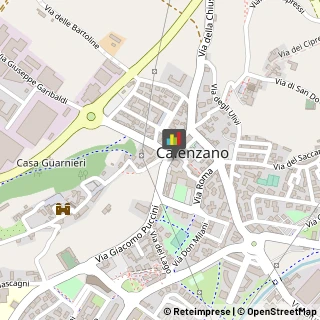 Pescherie Calenzano,50041Firenze