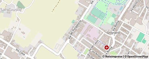 Mappa 프라토