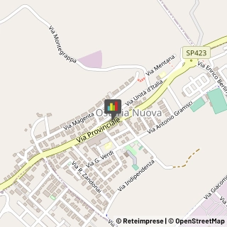 Telefoni e Cellulari,61025Pesaro e Urbino