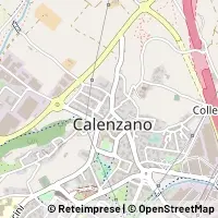 Kart Calenzano