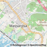 Kort Massarosa