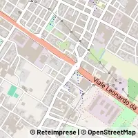 Map Prato
