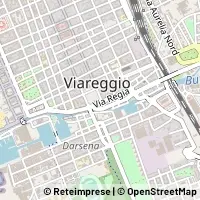 Karta Viareggio