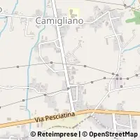 Karta Capannori