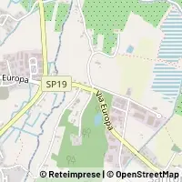 Karte Quarrata