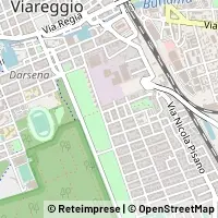 Carte Viareggio