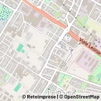 Map Prato