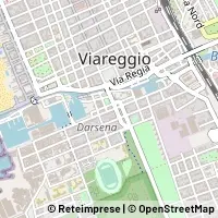Karta Viareggio