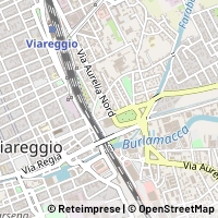 Peta Viareggio