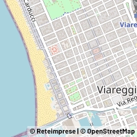Carte Viareggio