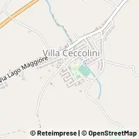 Kort Pesaro