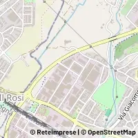 Map Calenzano