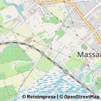 Kort Massarosa