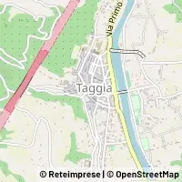 Map Taggia